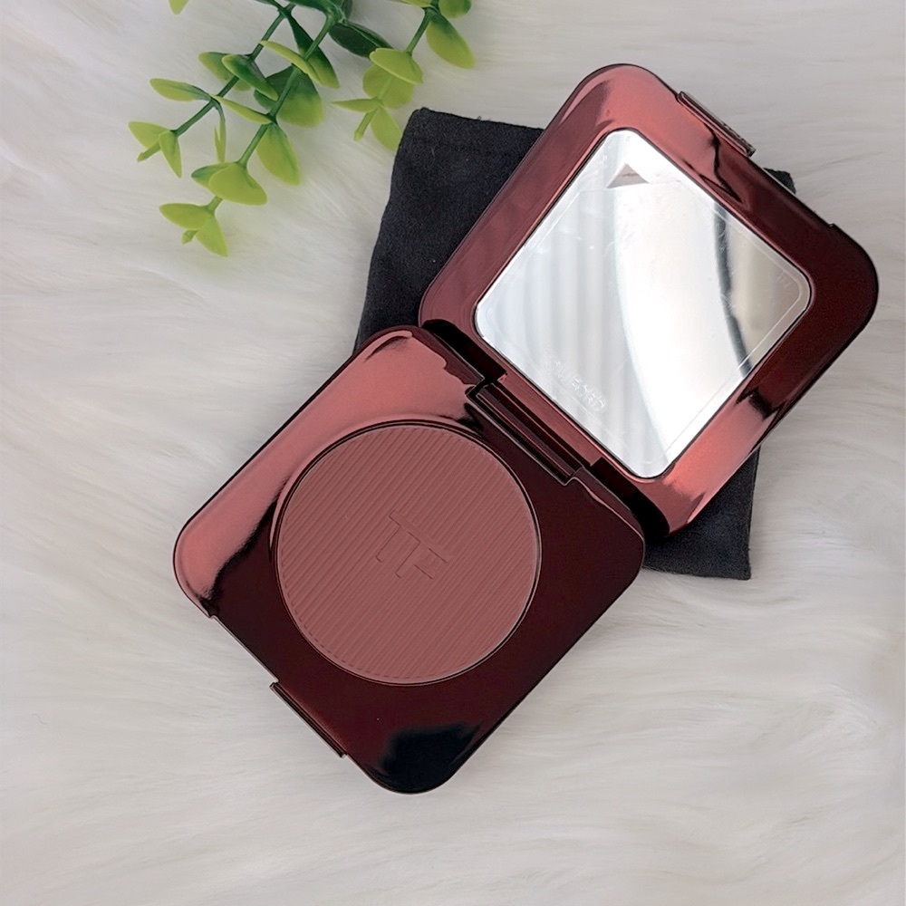TOM FORD Illuminate Creme Blush Cafe  NIB Full Size